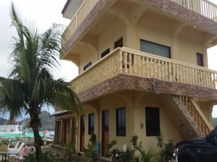 Coron Reef Pension